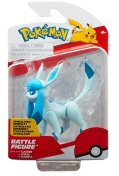 POKEMON BATTLE FIGURE PACK 2 & 3 INCH2