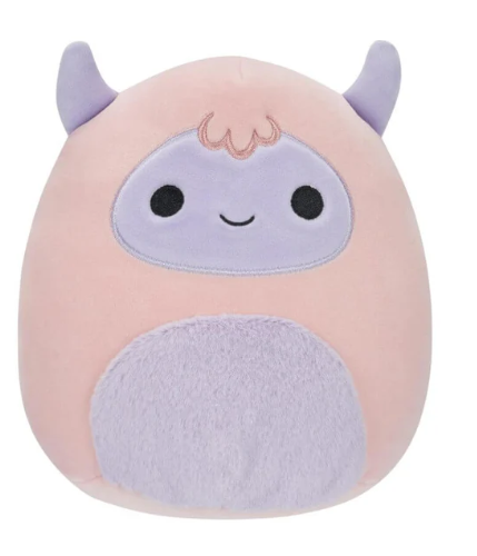 SQUISHMALLOWS 7.5 INCH MASTER RONALDA