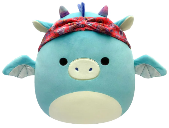 SQUISHMALLOWS 7.5INCH MASTER TATIANAN