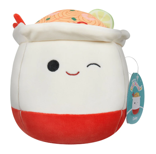 SQUISHMALLOWS 7.5 INCH MASTER DALEY