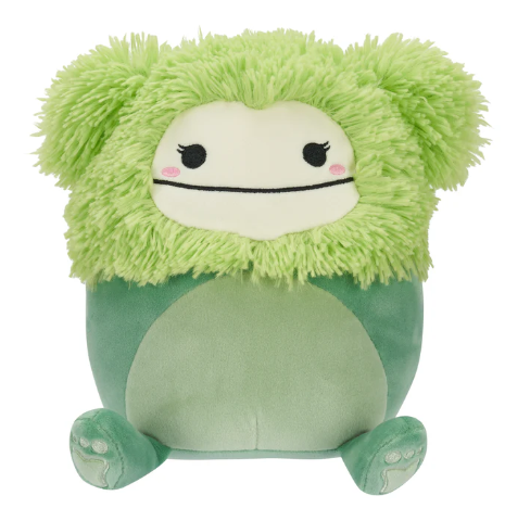 SQUISHMALLOWS 7.5INCH MASTER BREN