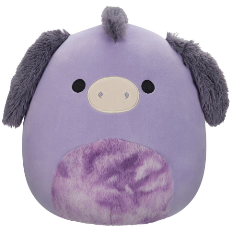 SQUISHMALLOWS 12 INCH DEACON