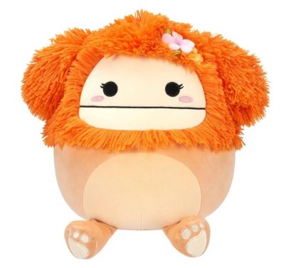 SQUISHMALLOWS 12 INCH SHASTA