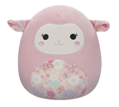 SQUISHMALLOWS 12 INCH LALA