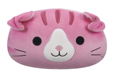 SQUISHMALLOWS 12" STACKABLES GERALDINE 