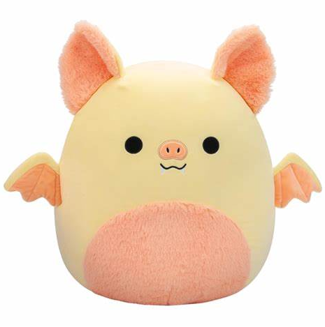 SQUISHMALLOWS 16INCH MEGHAN 