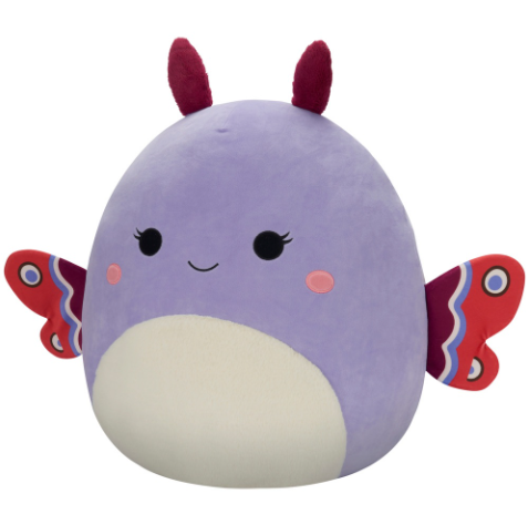 SQUISHMALLOWS 14INCH SANDRINE