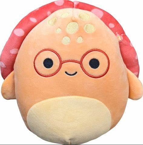 SQUISHMALLOWS 14INCH CAINE