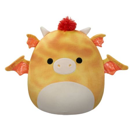 SQUISHMALLOWS 5 INCH MASTER 