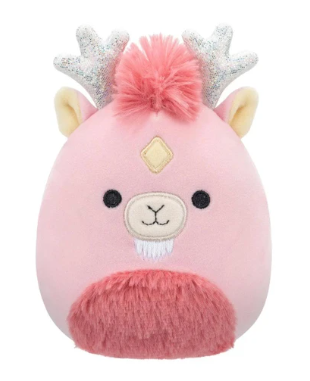 SQUISHMALLOWS 5 INCH MASTER HELIA 