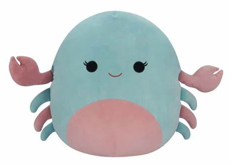 SQUISHMALLOW 14" MASTER ISLER 