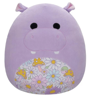 SQUISHMALLOW 14" MASTER HANNA