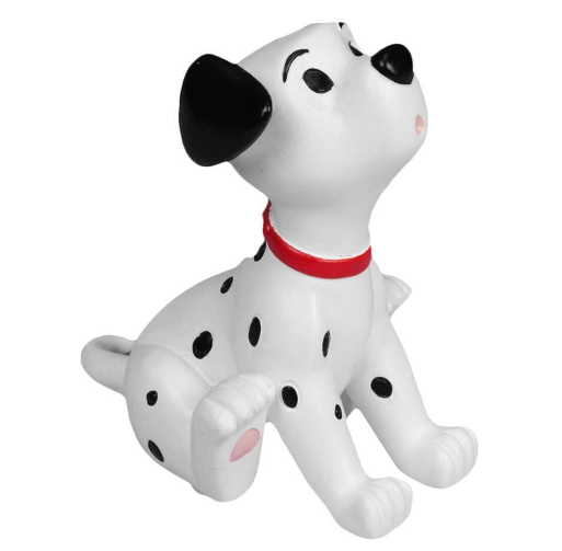 DISNEY BRITTO 101 DALMATIANS 'LUCKY' FIGURINE