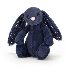 BASHFUL STARDUST BUNNY SMALL