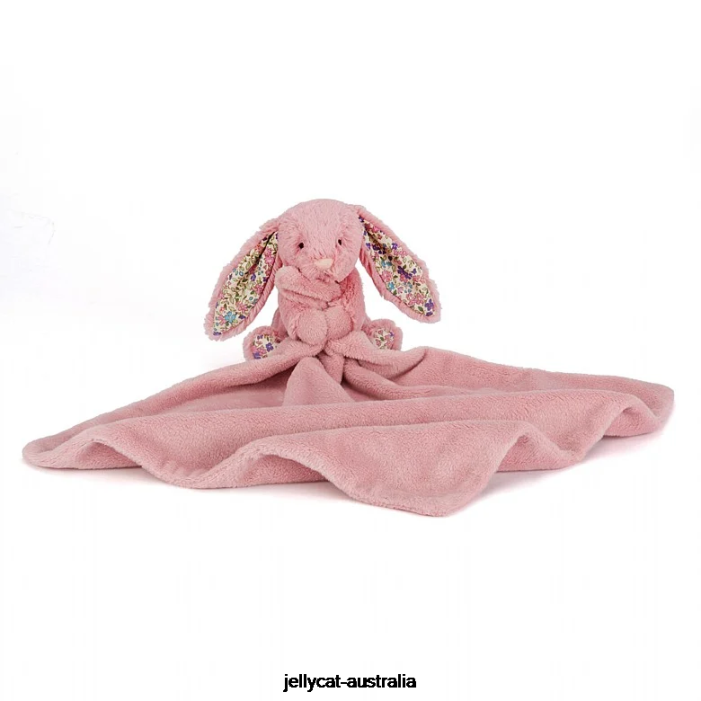 BLOSSOM BASHFUL BLUSH BUNNY SOOTHER