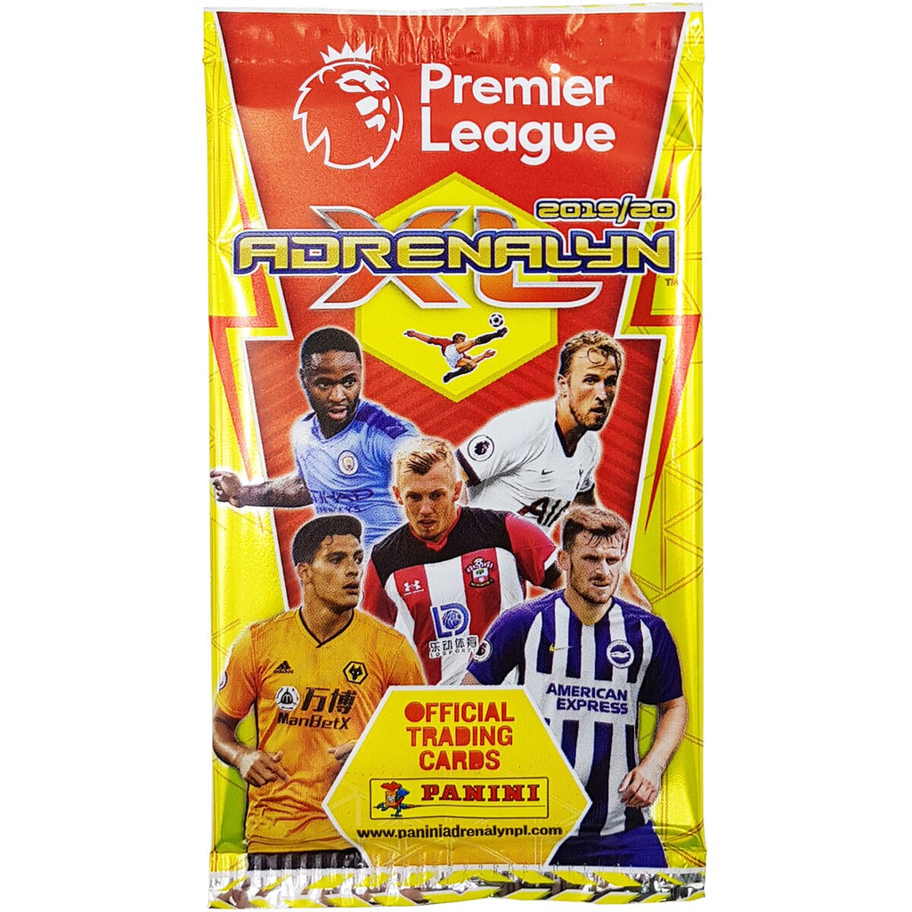 PREMIER LEAGUE ADRENALIN 2019/20