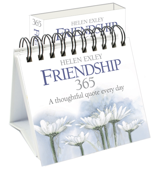 365 DAYS - FRIENDSHIP 